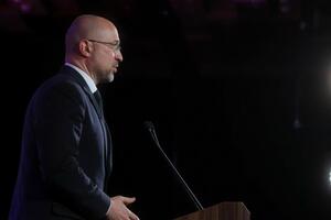 Україна стала лідером не тільки у сфері цифрового паспорта, зазначив Шмигаль