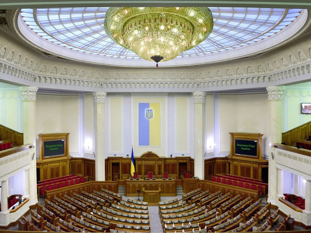Позачергове засідання Ради може відбутися о 16.00