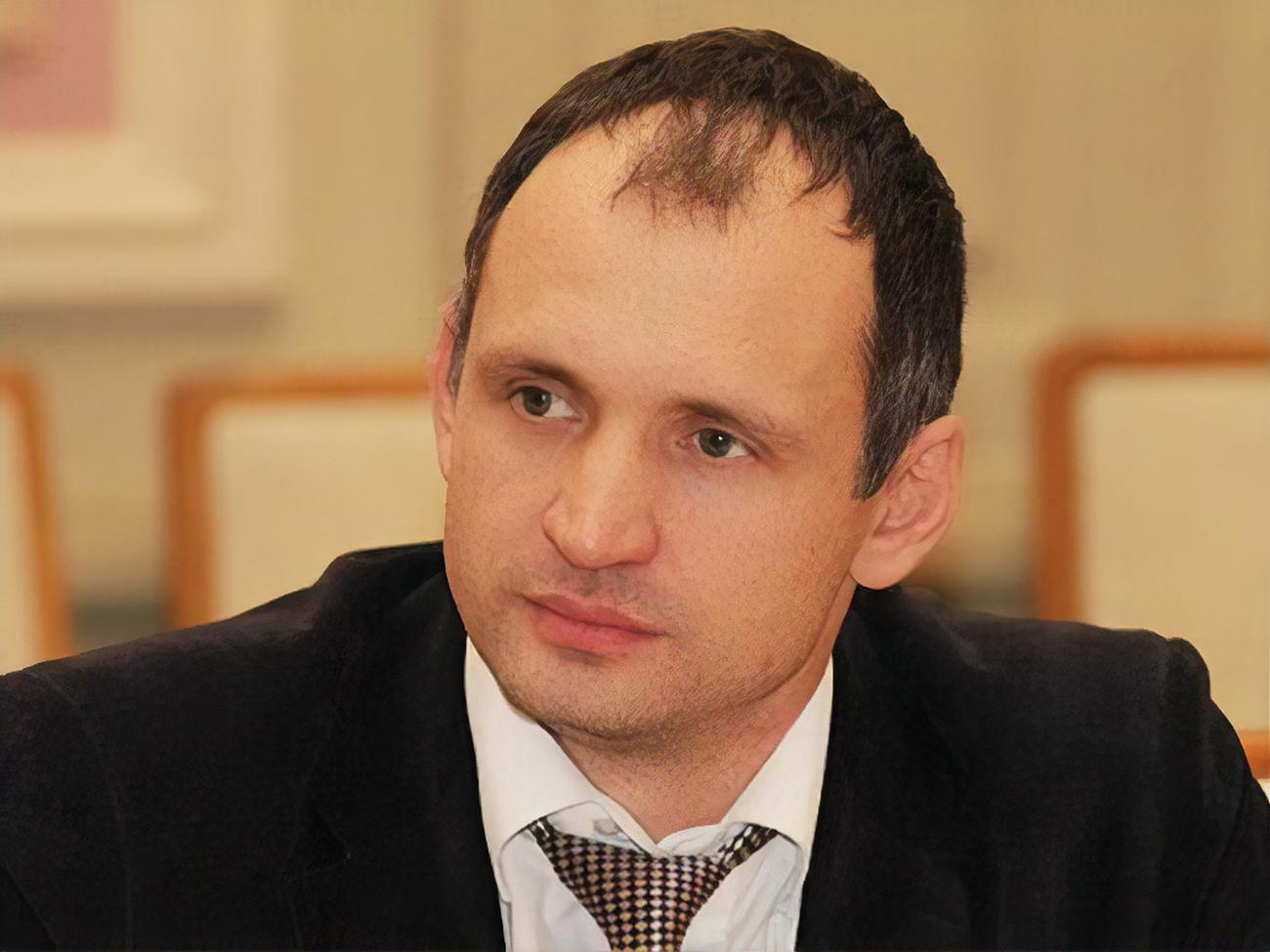 Татаров досі курує весь правоохоронний блок, стверджує "Українська правда" з посиланням на свої джерела
