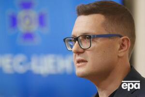 Баканов: Партнерство зі США дозволяє більш ефективно захищати нашу державу