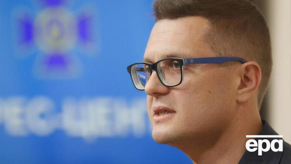 Баканов: Партнерство с США позволяет более эффективно защищать наше государство