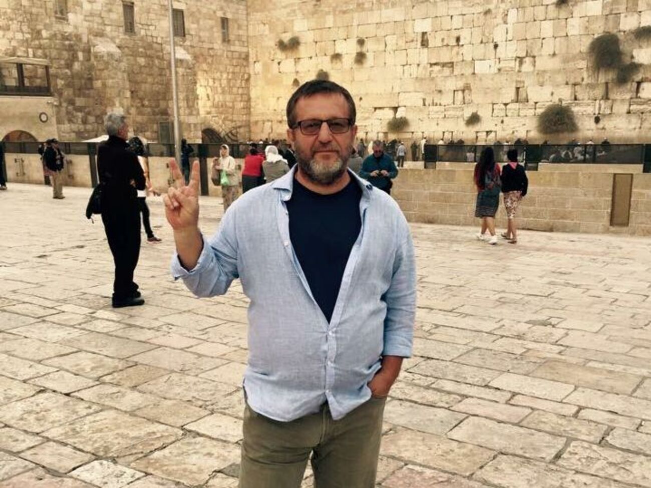 Арабы нападают на Израиль и не несут никакой ответственности. Чего бы не воевать: если выиграешь – тебе все. А если проиграешь – ничего