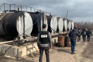 З незаконного обігу правоохоронці вилучили контрафактної продукції майже на 5,7 млн грн