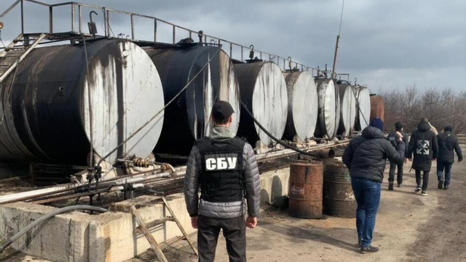 Из незаконного оборота правоохранители изъяли контрафактной продукции почти на 5,7 млн грн