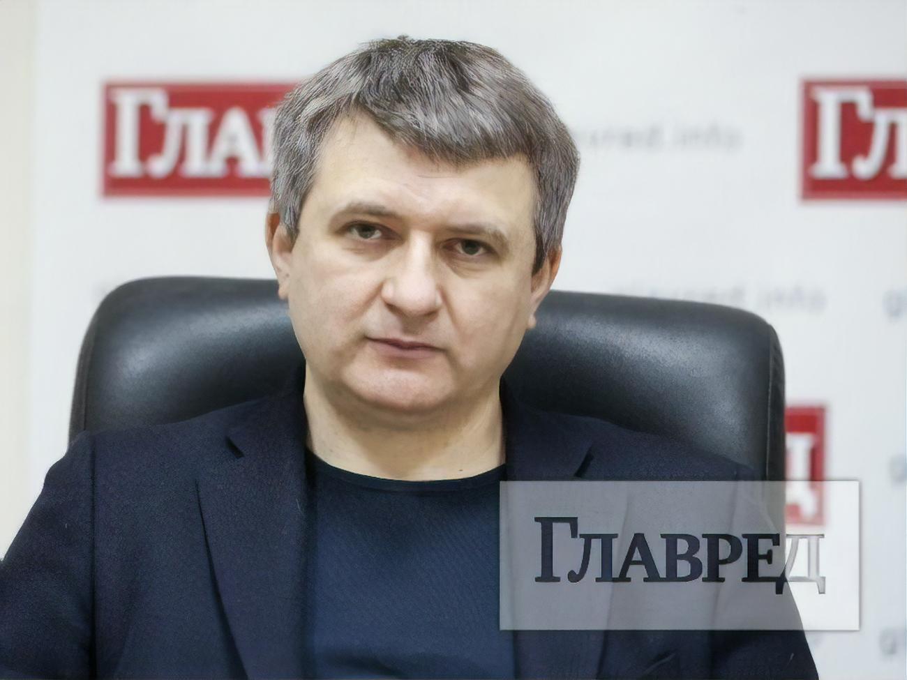 Юрій Романенко: Юридична сторона справи мало цікавить, у серіальному мисленні Банкової головне – картинка
