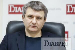 Юрий Романенко: Юридическая сторона дела мало интересует, в сериальном мышлении Банковой главное – картинка
