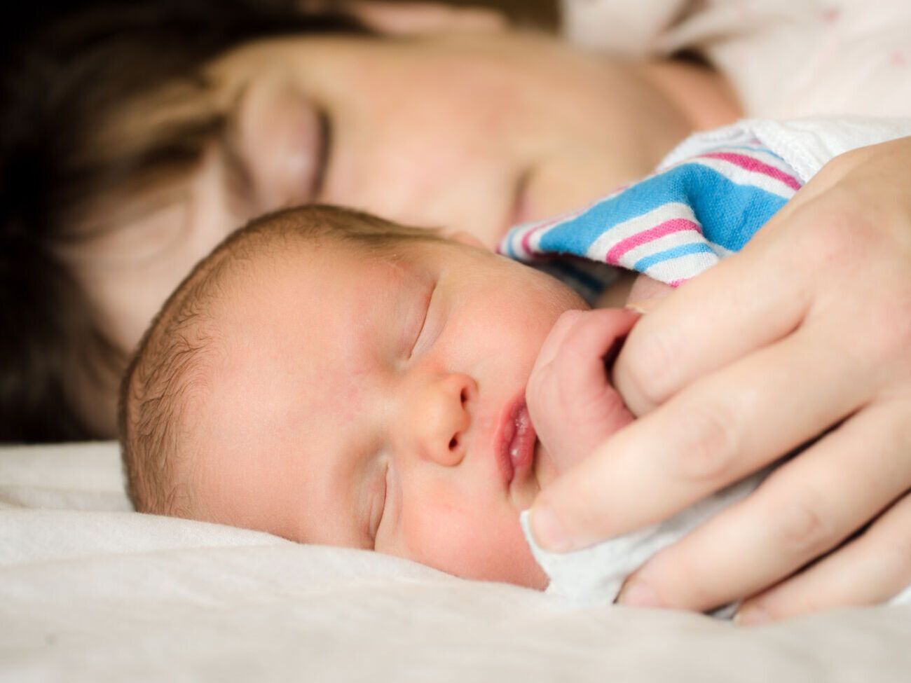 Сервисом "еМалятко" воспользовались более 92,4 тыс. украинских семей с младенцем