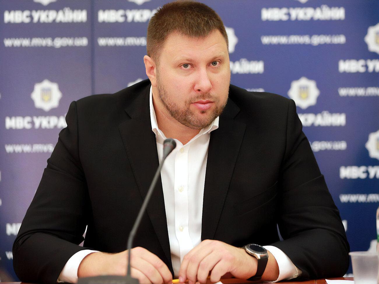 Мартиненко (на фото) вважає, що Кива не стане кандидатом наук