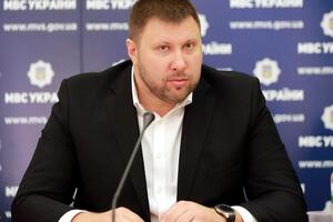 Мартыненко (на фото) считает, что Кива не станет кандидатом наук