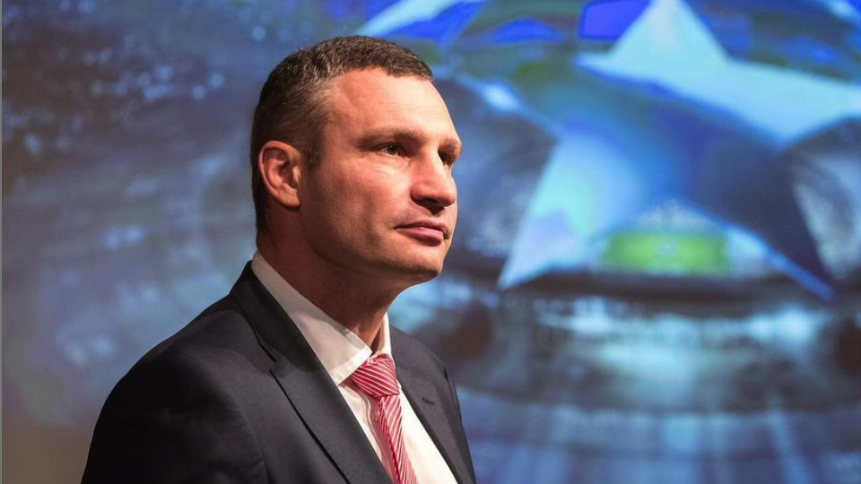 Сам Кличко к президентским выборам не готовится, отмечает "Украинская правда"