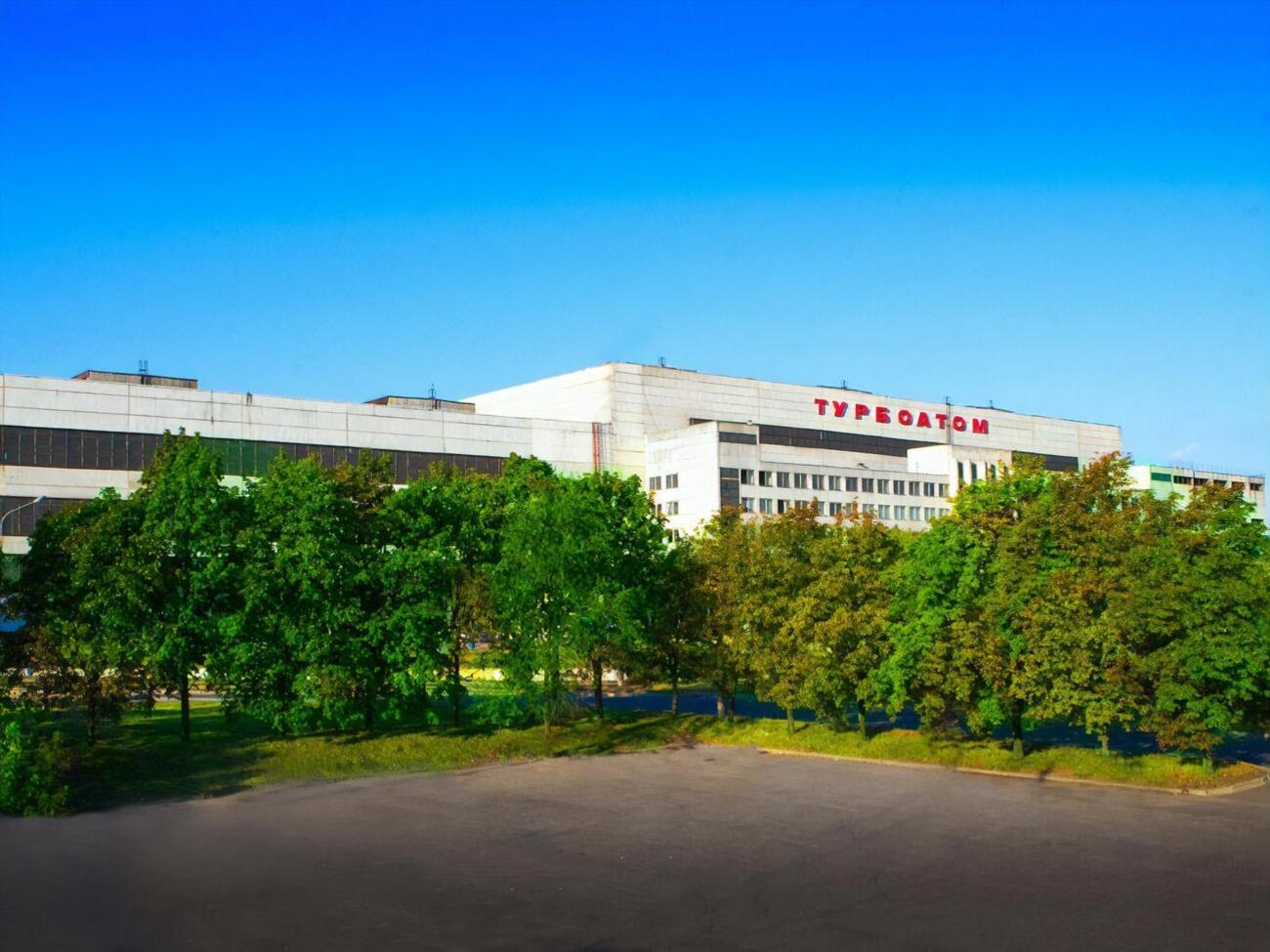 Холдинг "Силовые машины",&nbsp;що належить до російської "Севергрупп", зайшов на "Турбоатом" через кіпрський офшор Biscone Ltd, зазначає автор статті