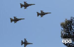 Израильские военные задействовали авиацию