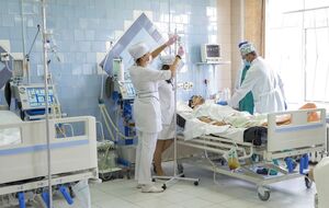 29% опитаних думають, що влада передусім має займатися закупівлею нового медобладнання для лікарень
