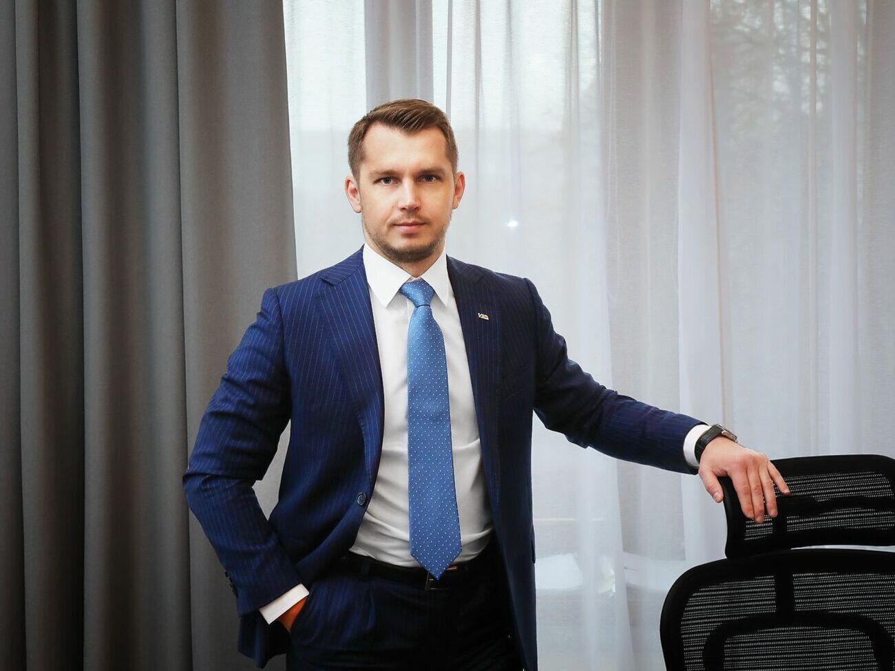 Иван Юрик:&nbsp;Эта несправедливость между грузами&nbsp;&ndash; когда кто-то возит дешево, а кто-то вообще платит за всех&nbsp;&ndash; остается до сих пор в нашей системе тарифа