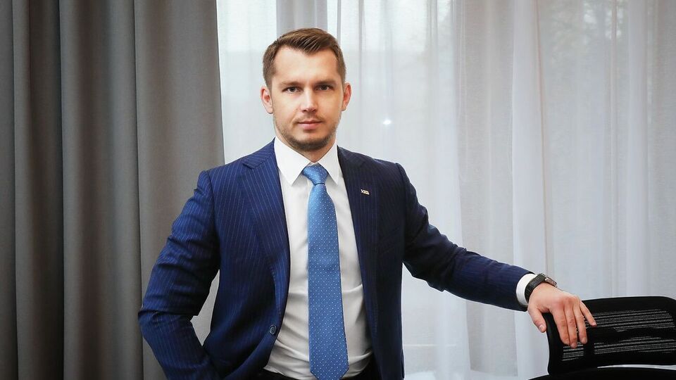 Іван Юрик: Ця несправедливість між вантажами – коли хтось возить дешево, а хтось взагалі платить за всіх – лишається досі в нашій системі тарифу