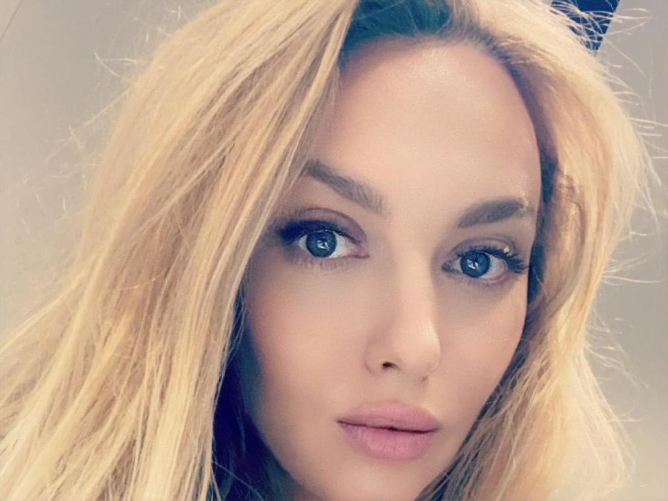 Полякова: Я люблю весну