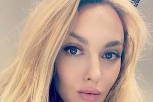 Полякова: Я люблю весну