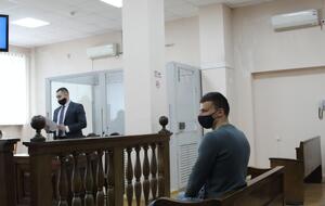 Ветерану Пекельному призначили нічний домашній арешт