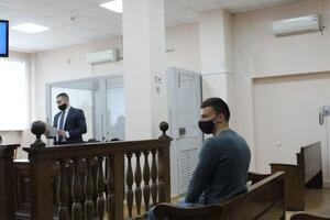 Ветерану Пекельному назначен ночной домашний арест