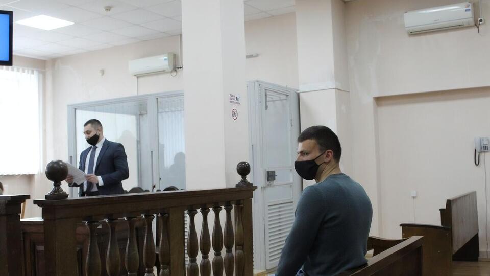 Ветерану Пекельному назначен ночной домашний арест