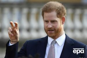 Принц Гаррі: Ухвалення рішення про одержання допомоги не є ознакою слабкості