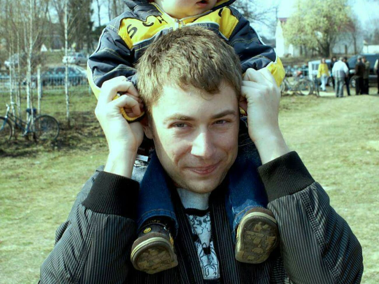 Московский областной суд приговорил Выговского к 11 годам лишения свободы