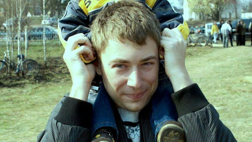 Московский областной суд приговорил Выговского к 11 годам лишения свободы