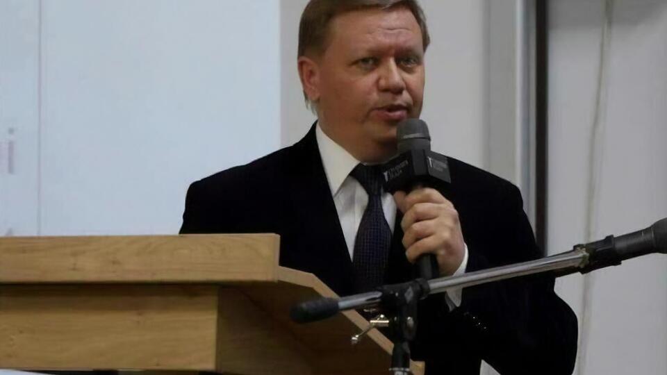 Рябцев: Сьогодні майже чверть ринку в тіні