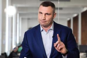 Віталій Кличко: Сьогодні перевірки й обшуки здійснюють переважно за тими матеріалами, що передали ми самі. Про ті порушення, що виявили ми самі