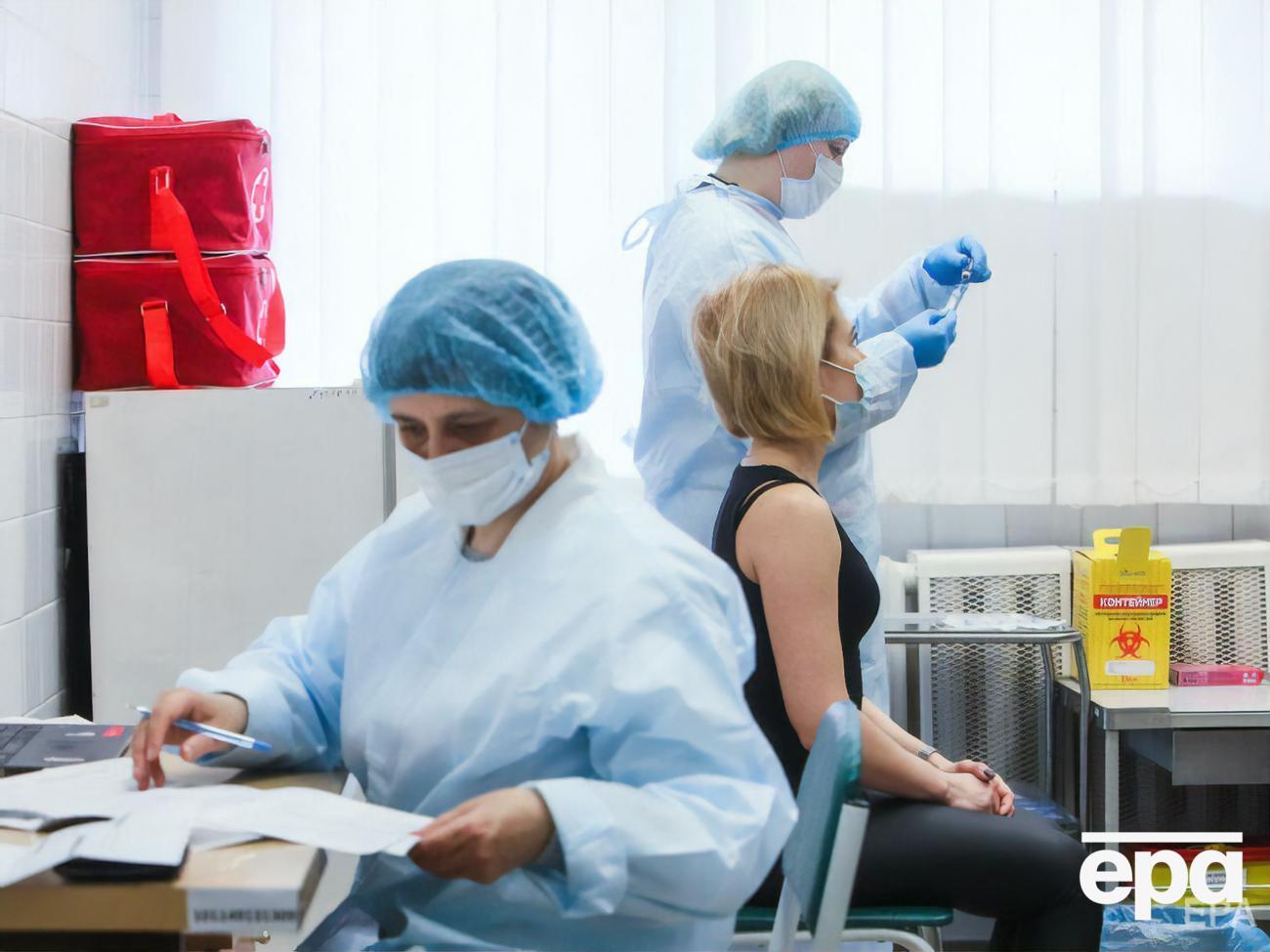 25% опрошенных заявили, что уже сталкивались с COVID-19