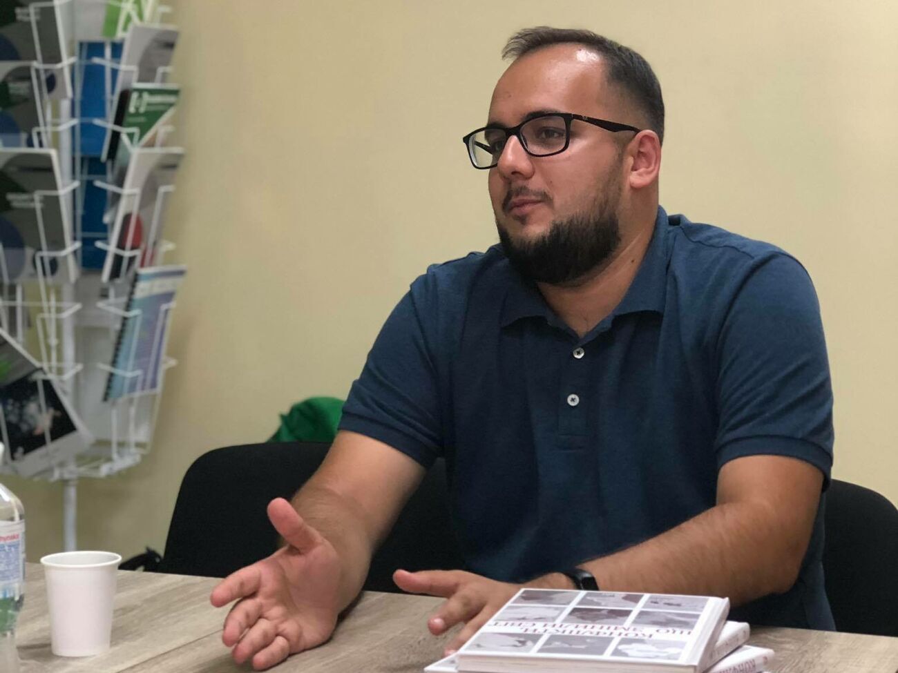 Израильско-палестинское обострение выгодно исламистам в Газе и правительству Нетаньяху