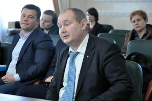 Дружина екссудді Чауса про відео з її чоловіком: Змінилися міміка і вираз обличчя