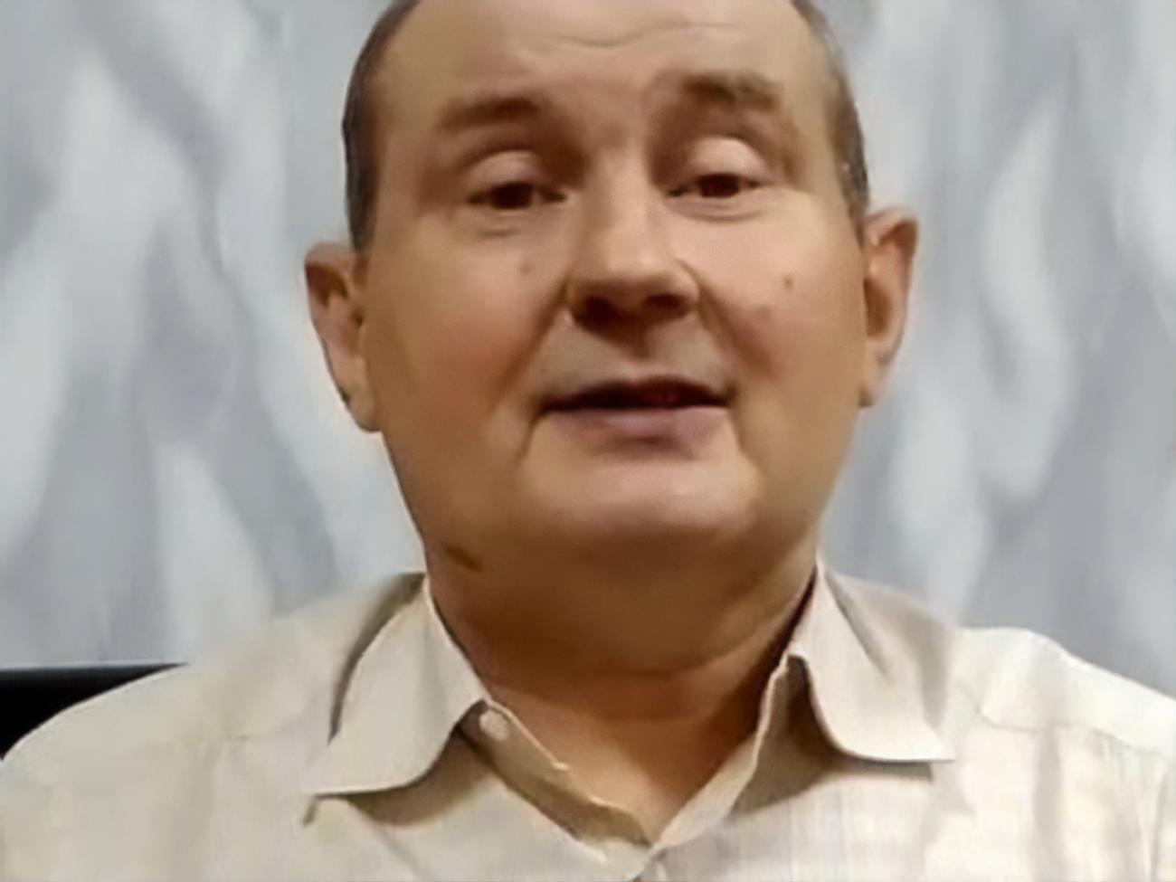 Сьогодні в Telegram завели канал, де оприлюднили відеозвернення екссудді