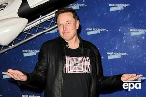 Маск прокоментував пост про продаж компанією Tesla біткоін-активів