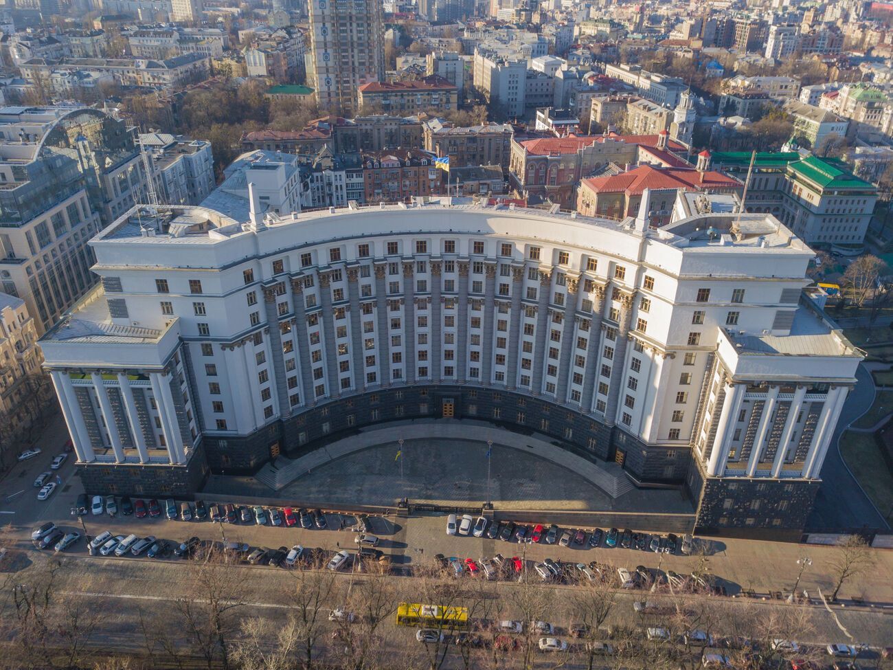 У Кабміні наближаються кадрові перестановки