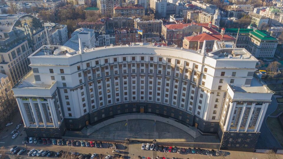 В Кабмине назревают кадровые перестановки