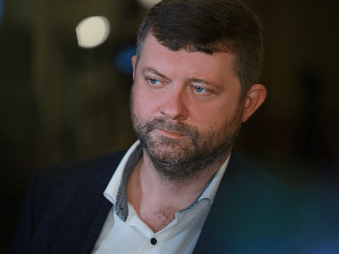 Корниенко рассказал, как будет голосовать монобольшинство