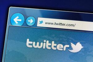 Модераторы Twitter по требованию Роскомнадзора удалили свыше 91% запрещенной информации