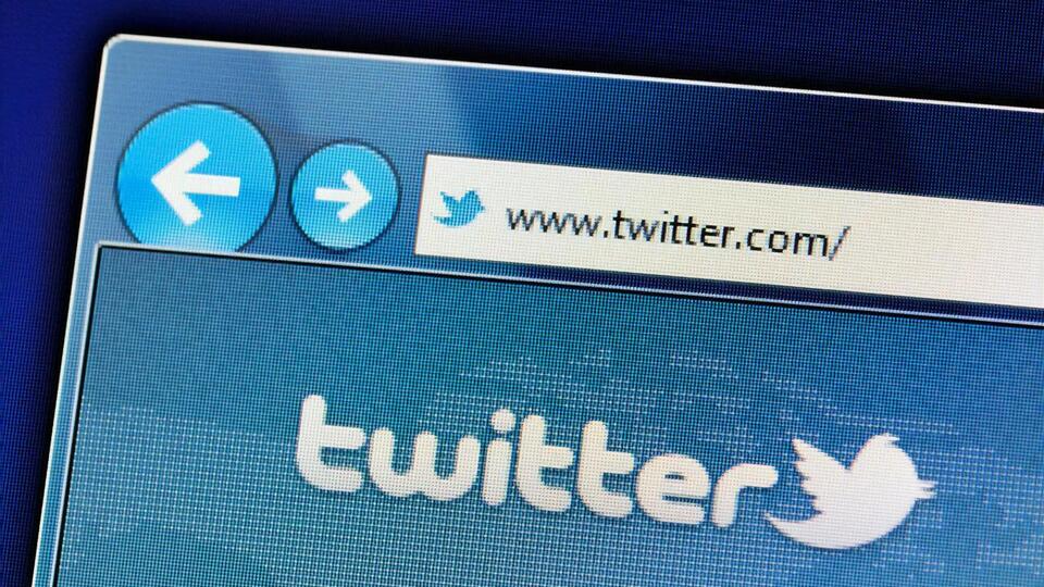 Модераторы Twitter по требованию Роскомнадзора удалили свыше 91% запрещенной информации