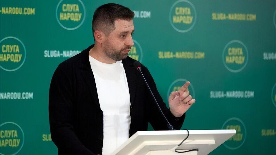 Назначение новых министров планируется на 20 мая, сообщил Арахамия