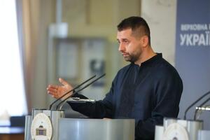 Арахамія прогнозує, що першого тижня червня Рада остаточно ухвалить усі закони, необхідні для продовження співпраці з МВФ