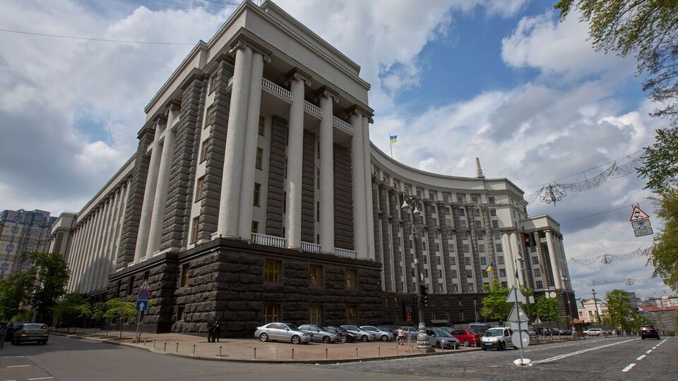 Кабмин Украины в ближайшие дни ожидает смена нескольких министров