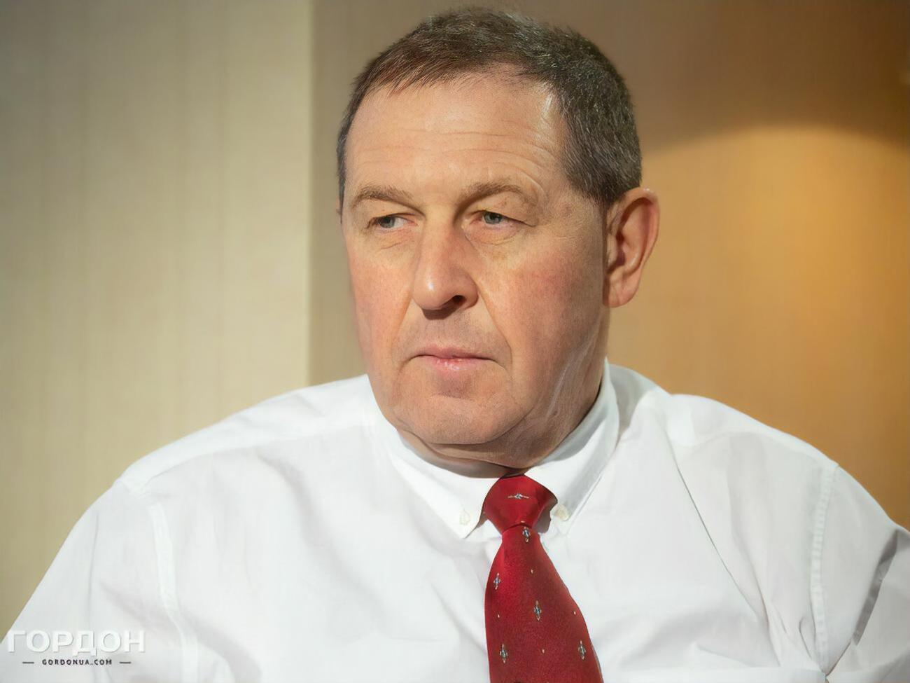 Ілларіонов: 40% ВВП&nbsp;&ndash; це неймовірно високе податкове навантаження на економіку такого рівня розвитку, як Україна