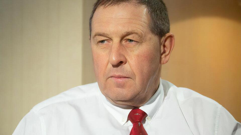 Ілларіонов: 40% ВВП – це неймовірно високе податкове навантаження на економіку такого рівня розвитку, як Україна