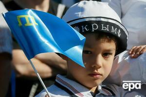 У Криму російська "влада" переслідує кримських татар