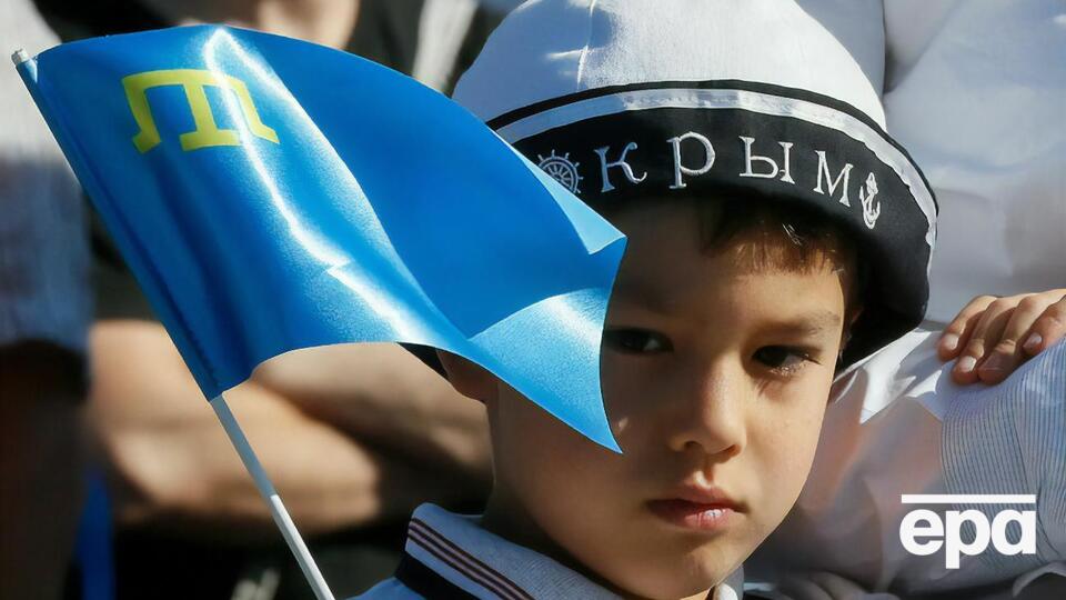 У Криму російська "влада" переслідує кримських татар