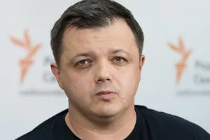 Семенченко находится под арестом