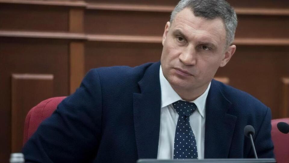 Раніше Кличко заявляв про тиск на себе і місцеву владу Києва