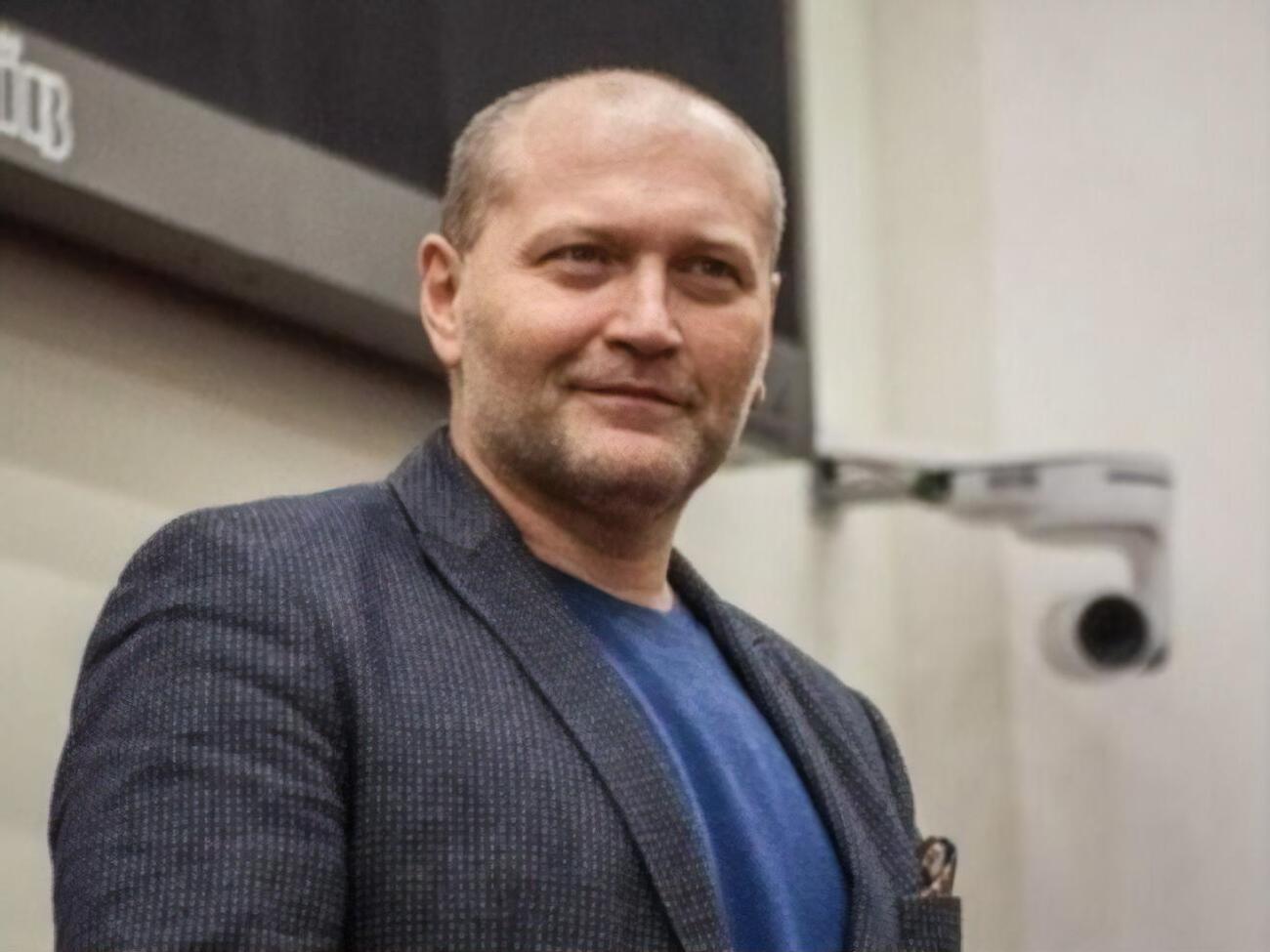 Борислав Береза: У мене велика кількість претензій до нього. Але зараз – тиск на Кличка, і зараз намагаються його знищити