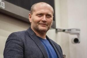 Борислав Береза: У мене велика кількість претензій до нього. Але зараз – тиск на Кличка, і зараз намагаються його знищити